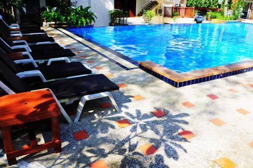Alina Grande Hotel & Resort