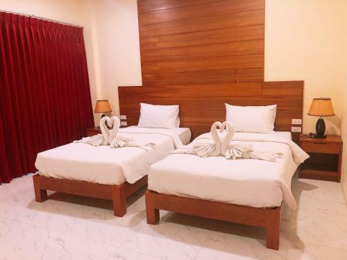 Hotel Baan Phuchalong Bungalow