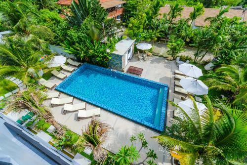 Hotel Baan Phuchalong Bungalow