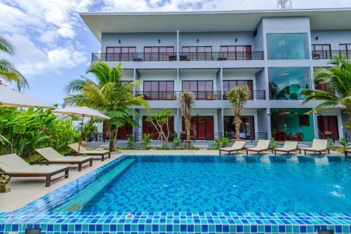 Hotel Baan Phuchalong Bungalow