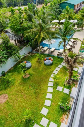 Hotel Baan Phuchalong Bungalow