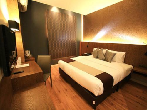 Hotel Siam Swana