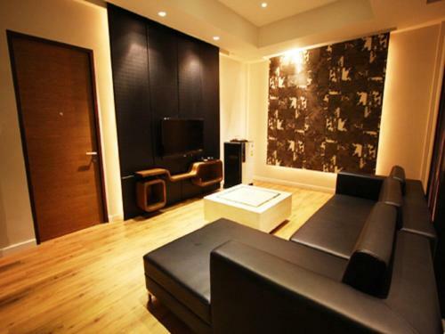 Hotel Siam Swana