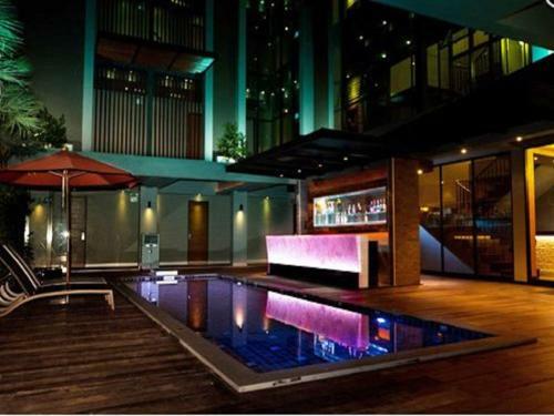 Hotel Siam Swana