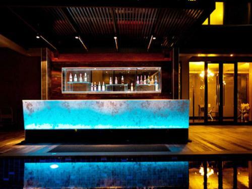Hotel Siam Swana