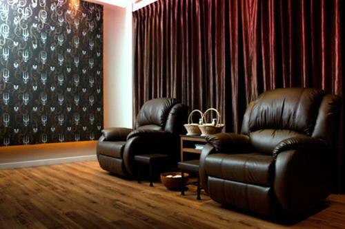 Hotel Siam Swana