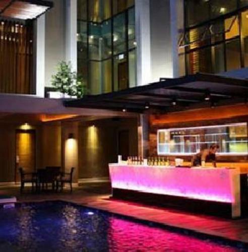 Hotel Siam Swana