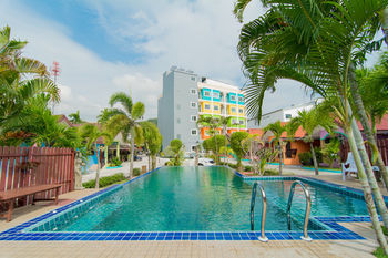 Hotel Phaithong Sotel Resort