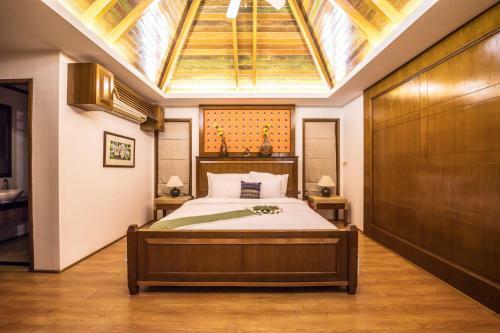 Hotel Chalong Pool Villa