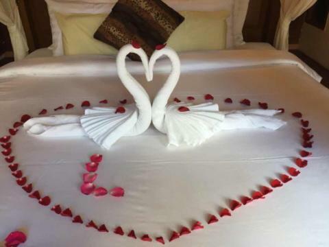Hotel Chalong Pool Villa