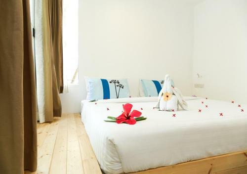 Hotel White House Bailan Resort