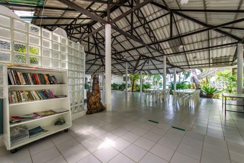 Hotel White House Bailan Resort