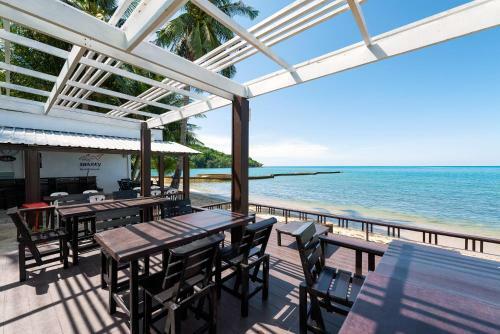 Hotel White House Bailan Resort