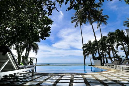 Hotel White House Bailan Resort
