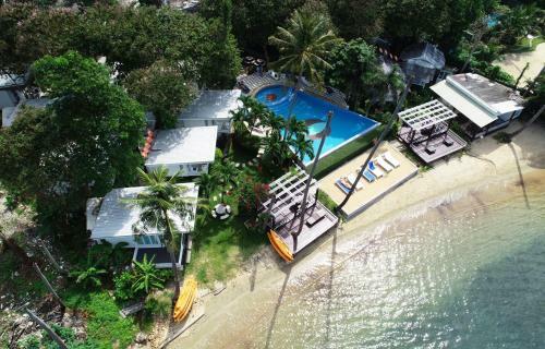 Hotel White House Bailan Resort