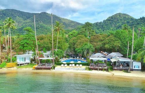 Hotel White House Bailan Resort