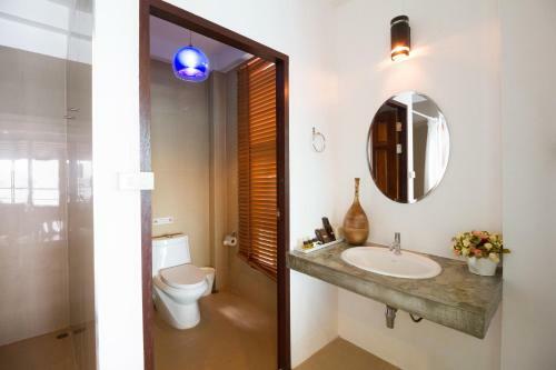 Hotel Koh Chang Grandview Resort