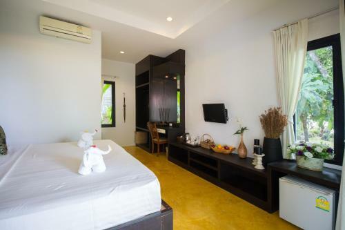 Hotel Koh Chang Grandview Resort