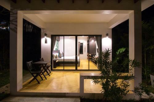 Hotel Koh Chang Grandview Resort