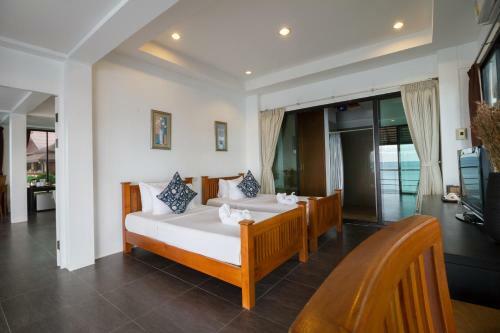 Hotel Koh Chang Grandview Resort