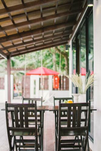 Hotel Koh Chang Grandview Resort