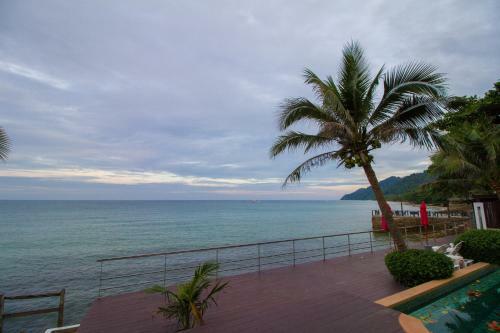 Hotel Koh Chang Grandview Resort