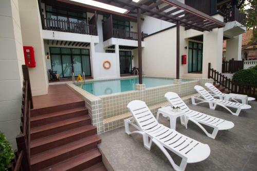 Hotel Koh Chang Grandview Resort