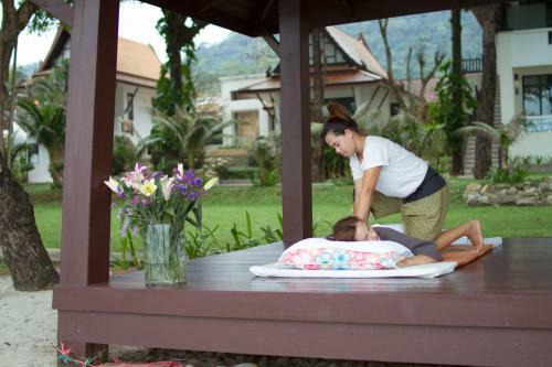 Hotel Koh Chang Grandview Resort