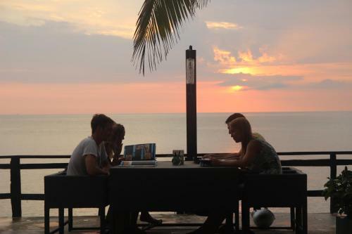 Hotel Koh Chang Grandview Resort