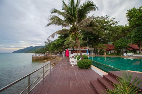 Hotel Koh Chang Grandview Resort