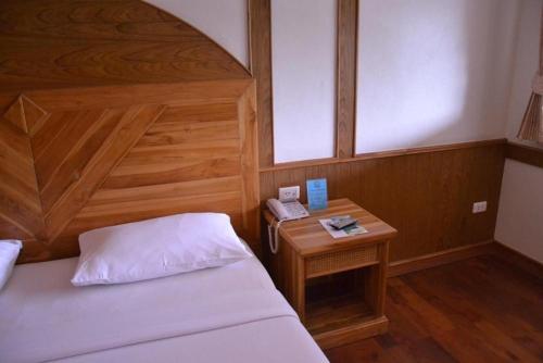 Hotel White Sand Princess