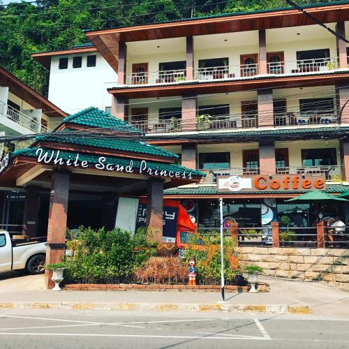 Hotel White Sand Princess