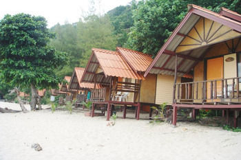 Hotel White Sand Beach Resort