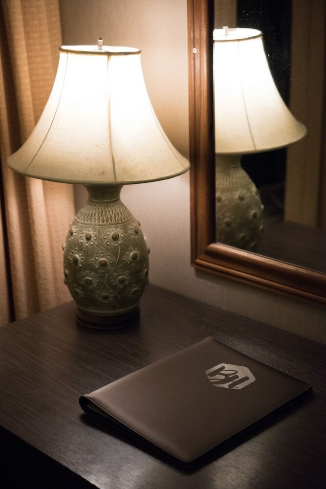 Hotel Bangkok City Suite