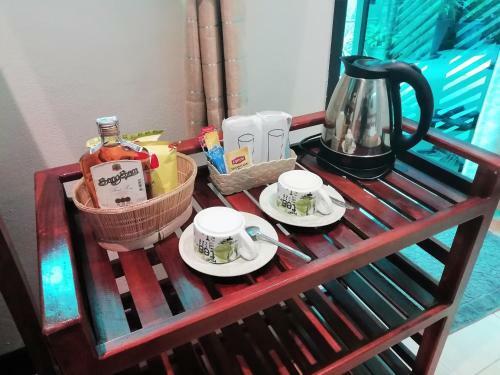 Hostal Macura Resort