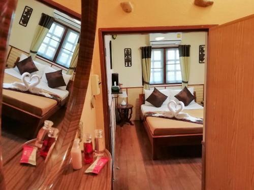 Hostal Macura Resort