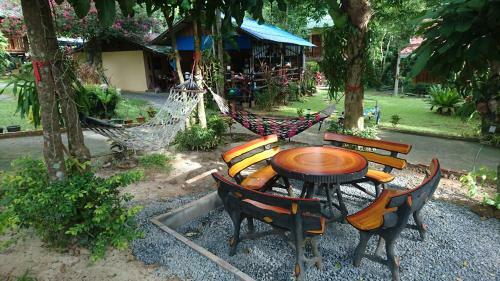 Hostal Macura Resort