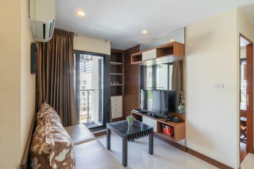 Aparthotel Silom Forest