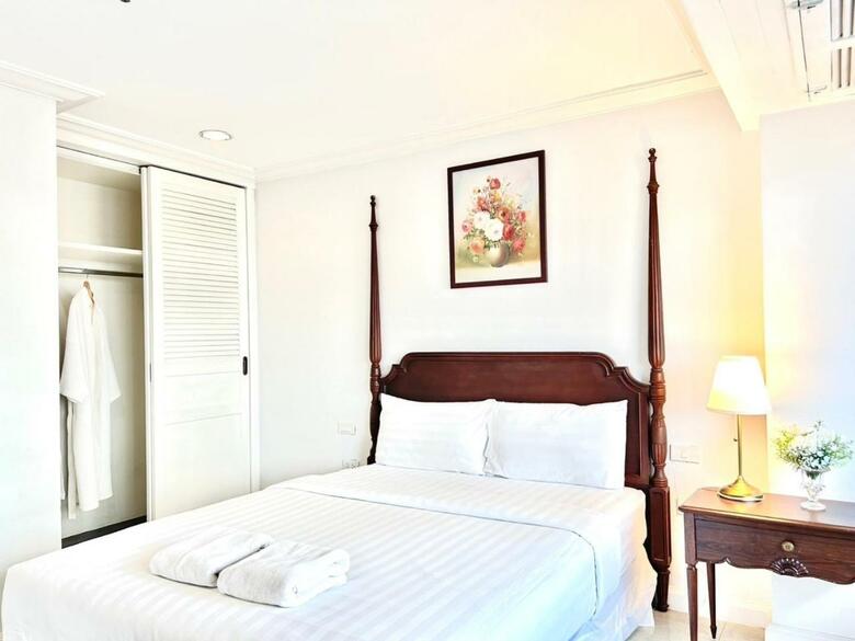 Forum Park Hotel