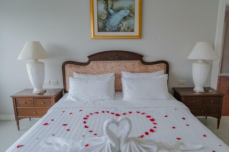 Forum Park Hotel