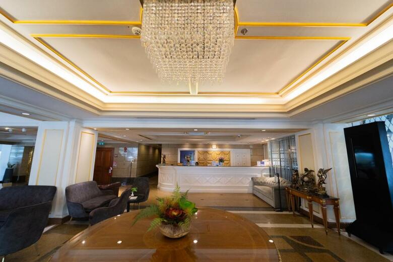 Forum Park Hotel