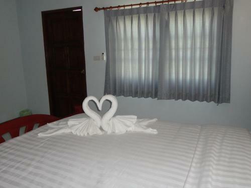 Hotel Baan Aunrak Koh Chang