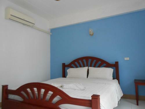Hotel Baan Aunrak Koh Chang