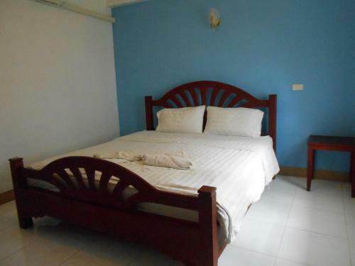 Hotel Baan Aunrak Koh Chang