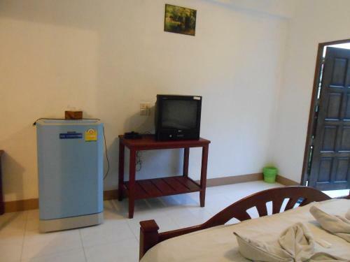 Hotel Baan Aunrak Koh Chang