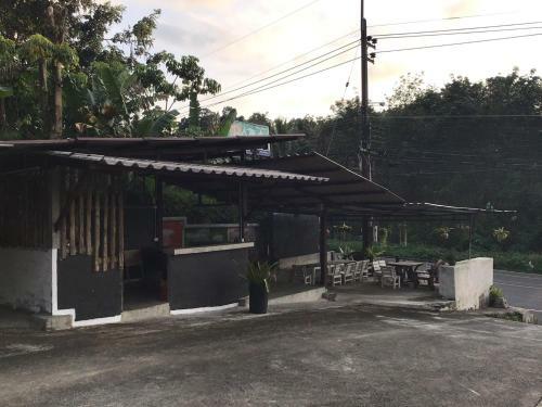 Hotel Baan Aunrak Koh Chang