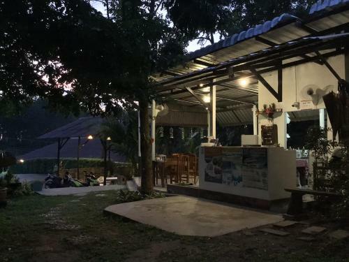 Hotel Baan Aunrak Koh Chang