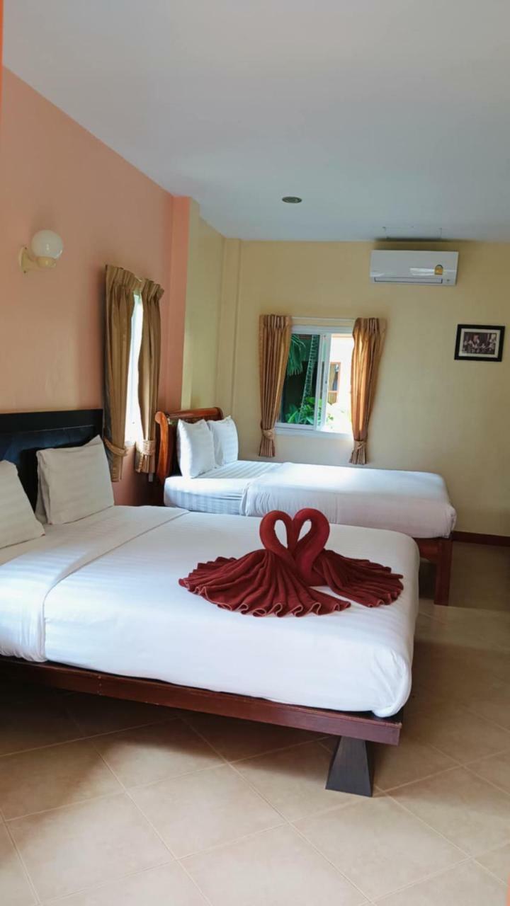 Hotel Boonya Resort Koh Chang