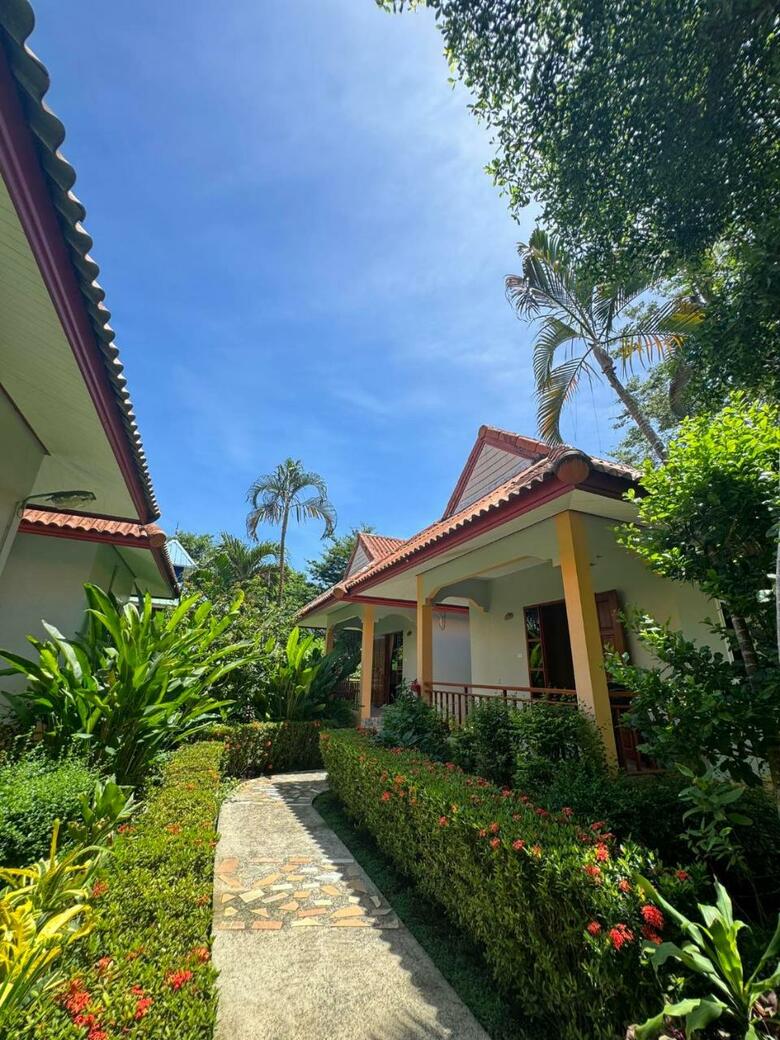 Hotel Boonya Resort Koh Chang