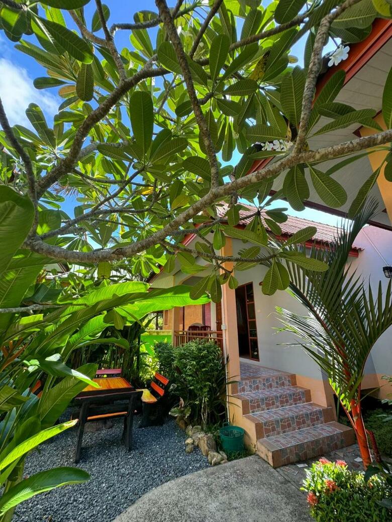 Hotel Boonya Resort Koh Chang